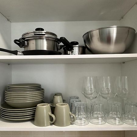 Apartamento Carreteria Centro Малага Экстерьер фото